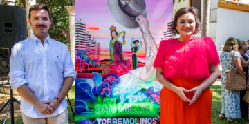 Las fiestas de San Miguel se celebrarán del 25 al 29 de septiembre con novedades en la feria del centro y el recinto ferial