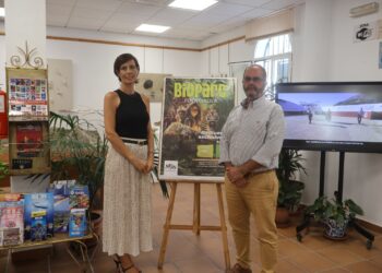 El Ayuntamiento de Mijas y Bioparc lanzan una promoción especial con motivo del festivo local de la Virgen de la Peña