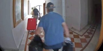 Dos detenidos en Marbella por robar en apartamentos turísticos