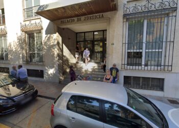 Prisión para un británico detenido tras un accidente y que portaba armas