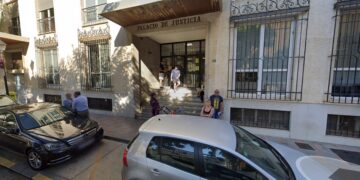 Prisión para un británico detenido tras un accidente y que portaba armas