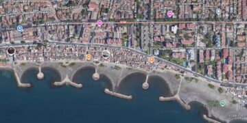 Adjudicada la renovación integral del paseo marítimo de Pedregalejo por un importe de más de 5,7 millones de euros