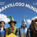 El Parque de Los Niños de Estepona acogerá la representación de ‘El Maravilloso Mundo de Oz’