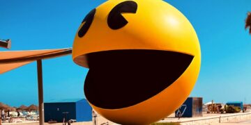 PAC-MAN llega a Fuengirola por su 45 aniversario de la mano de OXO Museo del Videojuego