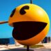 PAC-MAN llega a Fuengirola por su 45 aniversario de la mano de OXO Museo del Videojuego