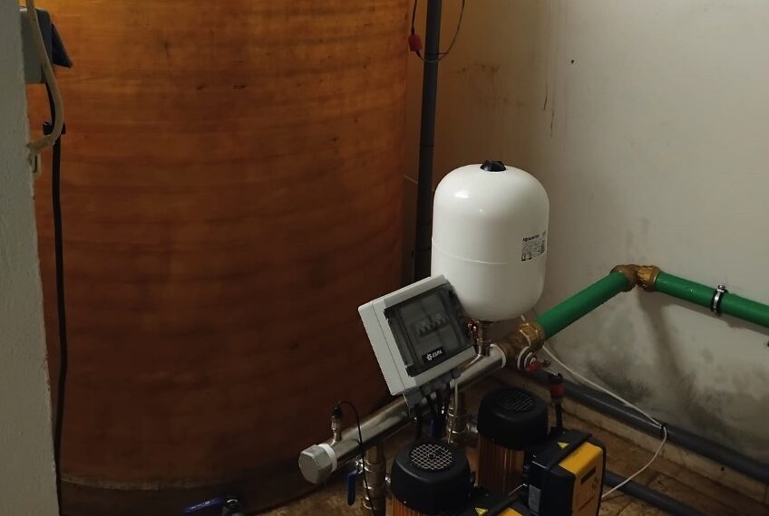 Benalmádena aborda por primera vez la prevención de la legionela de manera conjunta en todas las instalaciones municipales