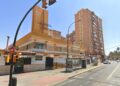 La ONCE reparte 200.000 euros en el mercado de Huelin
