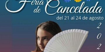 La Feria de Cancelada contará con las actuaciones de Rosa López, Amistades Peligrosas y Las Carlotas