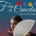 La Feria de Cancelada contará con las actuaciones de Rosa López, Amistades Peligrosas y Las Carlotas