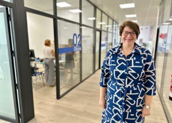 El Servicio de Ayuda a Domicilio del Ayuntamiento de Fuengirola atiende actualmente a 134 usuarios