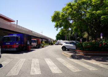 El Ayuntamiento acometerá la reurbanización y mejora de las principales vías de comunicación de Cancelada