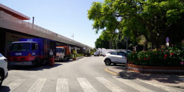 El Ayuntamiento acometerá la reurbanización y mejora de las principales vías de comunicación de Cancelada