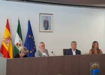 El Ayuntamiento achaca a la «herencia urbanística del PSOE» la imposibilidad de construir más de 1.500 viviendas de protección oficial