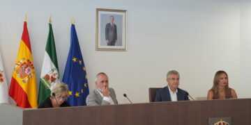 El Ayuntamiento achaca a la «herencia urbanística del PSOE» la imposibilidad de construir más de 1.500 viviendas de protección oficial