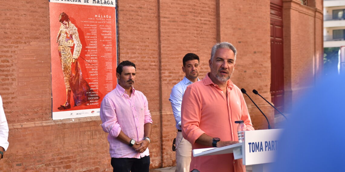 Bendodo acusa a Montero de insultar a los presidentes autonómicos mientras España arde y la acusa de aplicar la táctica del ‘sanchismo’: ayudar solo si se lo piden