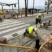 El Ayuntamiento de Fuengirola creará cinco nuevos pasos elevados en diferentes puntos de la ciudad para reforzar la seguridad vial