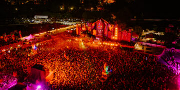 Éxito para elrow Town Marbella 2025: 30.000 asistentes vibrando al ritmo de música electrónica