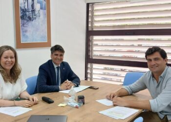 La Junta lanza un catálogo digital para jóvenes con 130 oportunidades de negocio con alto potencial