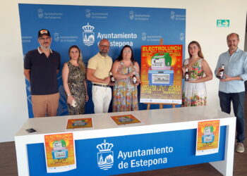 Estepona acogerá el 30 de agosto un festival de música electrónica para toda la familia