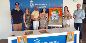 Estepona acogerá el 30 de agosto un festival de música electrónica para toda la familia