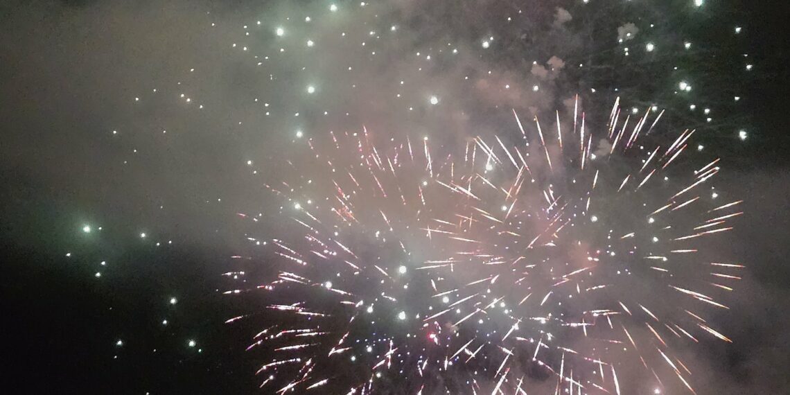 El mensaje del alcalde de Málaga: «una Feria muy feliz» y que «todo transcurra con normalidad»