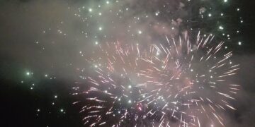 El mensaje del alcalde de Málaga: «una Feria muy feliz» y que «todo transcurra con normalidad»