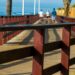 El Paseo Marítimo de San Pedro Alcántara contará con más de 1.400 metros de barandillas y 26 luminarias y la reparación del albero