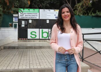 El PP destaca la apuesta sin precedentes del gobierno de Juanma Moreno por la FP en Málaga, que este curso contará con más de 20.600 plazas públicas de nuevo ingreso