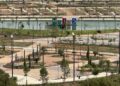 El Ayuntamiento de Mijas recepciona las obras del Gran Parque