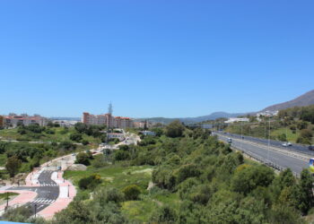 El Ayuntamiento de Estepona solicita otra reunión al Ministerio de Transportes para reclamar un nuevo acceso a Estepona desde la autovía