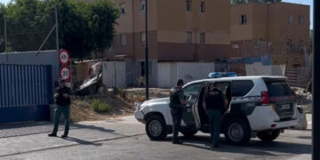 Avances en la doble tragedia de Mijas: un túnel clandestino y una posible caída accidental