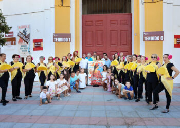 La Velada de la Plaza de Toros tendrá lugar del 29 al 31 de agosto