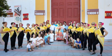 La Velada de la Plaza de Toros tendrá lugar del 29 al 31 de agosto