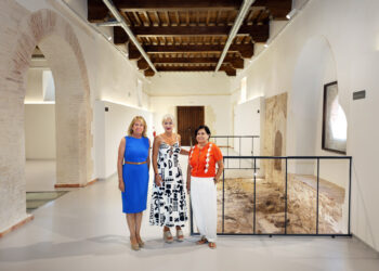 El Ayuntamiento culmina la recuperación del Trapiche del Prado como centro de interpretación