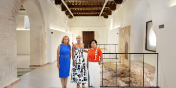 El Ayuntamiento culmina la recuperación del Trapiche del Prado como centro de interpretación