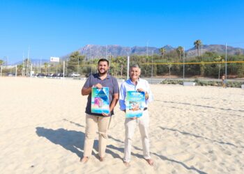 Marbella y San Pedro Alcántara acogerán proyecciones de cine al aire libre gratuitas en el marco del programa ‘Verano Joven’