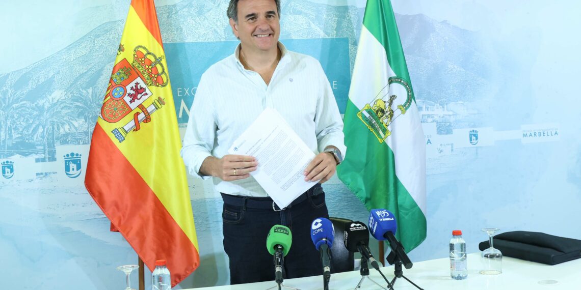 Reforzado el control policial en el depósito de residuos: se utilizará la red de cámaras para la identificación de infracciones