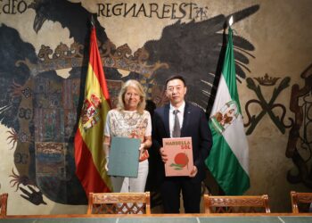 Marbella acogerá en noviembre un evento internacional que consolidará su liderazgo en inversión e innovación