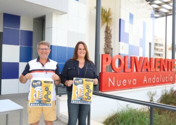 El Festival ‘Birra & Art’ celebra desde hoy hasta el domingo su segunda edición en Nueva Andalucía