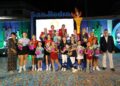San Pedro Alcántara elige a la Reina y a las Damas de la feria 2025