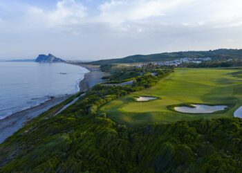 La Hacienda Links Golf Resort marca el camino hacia un golf más sostenible en la Costa del Sol