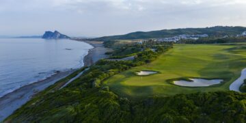 La Hacienda Links Golf Resort marca el camino hacia un golf más sostenible en la Costa del Sol