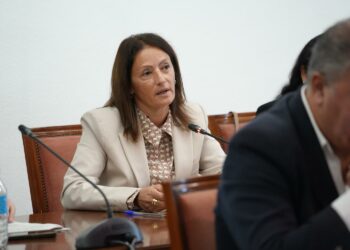 La concejala de Servicios Sociales de Mijas recuerda que el nuevo contrato del SAD mejora las condiciones laborales y la atención a las personas dependientes