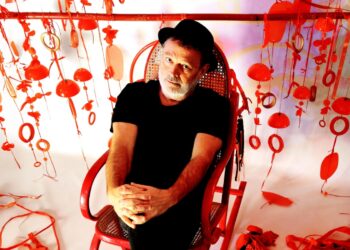 Pablo Carbonell ofrecerá un concierto en acústico en la Plaza Antonia Guerrero