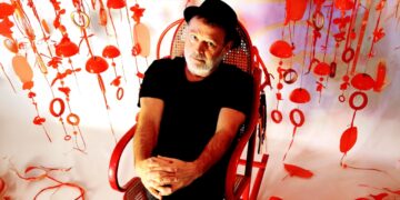 Pablo Carbonell ofrecerá un concierto en acústico en la Plaza Antonia Guerrero