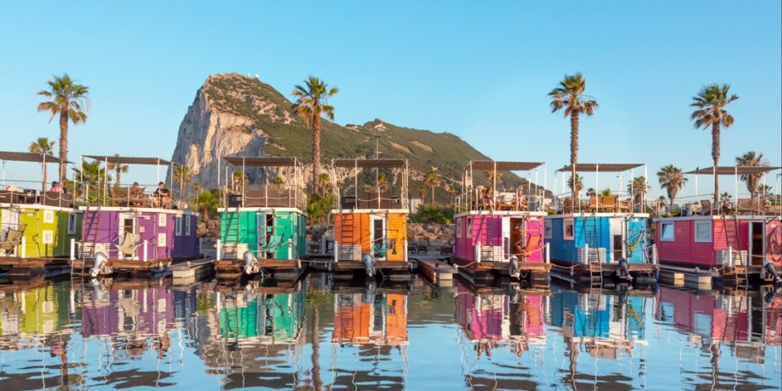 La Línea de la Concepción, una joya aún por descubrir