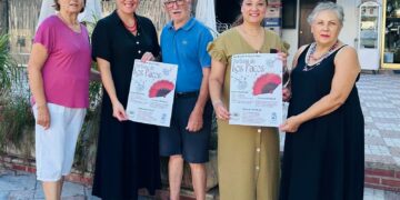 Los Pacos celebra del 28 al 30 de agosto su popular verbena, con actividades y actuaciones para todas las edades