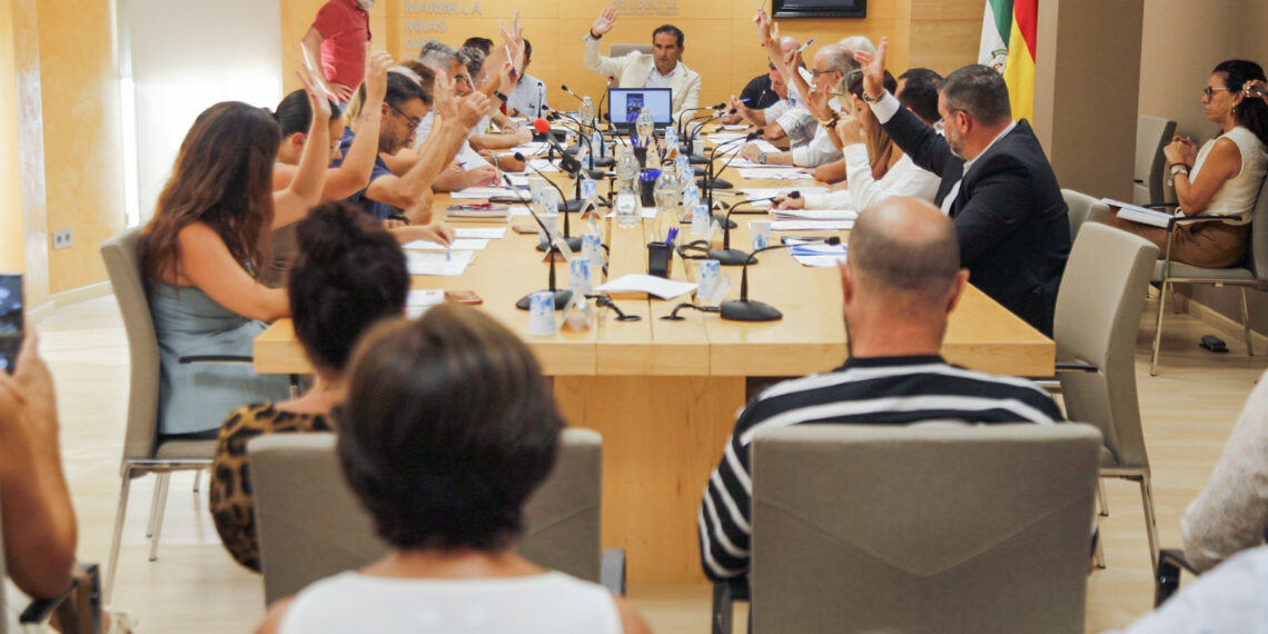 La Mancomunidad garantiza dos años y medio de capacidad de vertido en la Planta de Casares