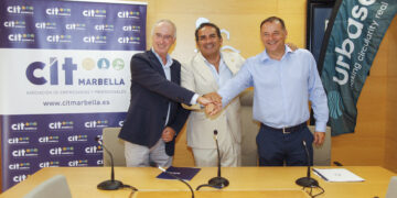 La Mancomunidad incorpora al CIT Marbella a la marca “Verdes por naturaleza”