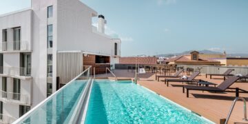 Málaga cerrará la Feria con una ocupación hotelera del 93,12%, ligeramente superior a la de 2024